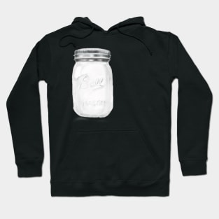 Mason Jar Hoodie